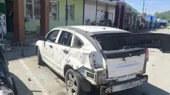Luhansk Bölgesindeki Bir Pazara Saldırı Düzenlendi: 7 Yaralı