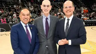 FIBA'dan Avrupa Basketbolunda Yeni Lig Projesi: 'Artık Teorik Bir Proje Değil'