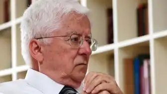 Tarhan Erdem, Vefatının Yıldönümünde Anıldı