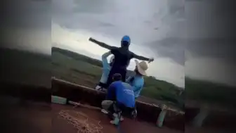 Brezilya'da Bungee Jumping Faciası: 21 Yaşında Kadın Hayatını Kaybetti