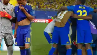 2026 FIFA Dünya Kupası: Curaçao, Ekvador ile Berabere Kalarak Tarihi Puanını Aldı