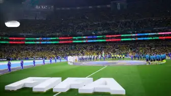 2026 FIFA Dünya Kupası'nda Perşembe ve Cuma Programı: Maç Saatleri ve Yayın Bilgileri