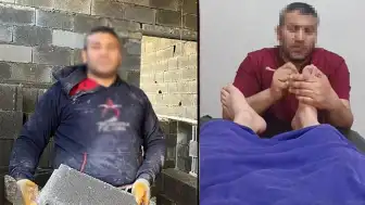 Akçakale'de Sahte Doktor Operasyonu: Gündüz İnşaat Ustası, Akşam Muayenehane İşletiyor