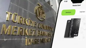 Merkez Bankası, Parolapara'nın Faaliyet İzini İptal Etti