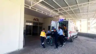 Şanlıurfa Siverek'te Mercimek Hasadı Yapan İşçilerde Gıda Zehirlenmesi Şüphesi