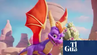 Spyro the Dragon, 19 Yıl Aradan Sonra Yeni Oyunuyla Geri Dönüyor