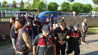 Bafra'da 20 Yıl Önce Bulunan Kadın Cesediyle İlgili 2 Kişi Tutuklandı