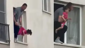 Ankara'da Bıçaklı Rehine Krizi: Özel Harekat Müdahale Etti
