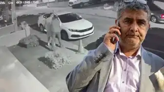 Maltepe'de Kaçırılan İBB Kültür A.Ş. Genel Müdür Yardımcısı E.K. Kurtarıldı