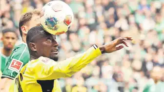 Fenerbahçe, Serhou Guirassy İçin Anlaştı