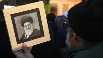 İran'ın Eski Lideri Ali Hamaney İçin Cenaze Törenleri Takvimi Açıklandı