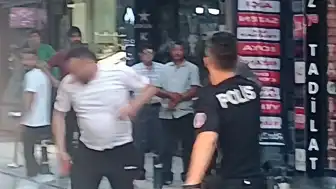 Yalova'da bıçaklı saldırı: 2 yaralı, şüpheli etkisiz hale getirildi