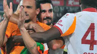 İlkay Gündoğan, Montpellier Kulübüne Ortak Oluyor