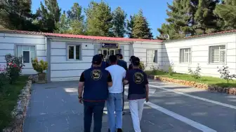 Diyarbakır'da Kesinleşmiş Hapis Cezası Bulunan 24 Kişi Yakalandı
