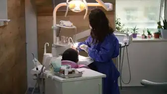 Diş Hekimlerinden Tıpta Uzmanlık Kurulu Kararına Tepki