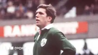 Efsanevi Ragbi Oyuncusu Fergus Slattery Hayatini Kaybetti