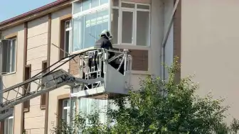 Karabük'te Genç Yaşamına Son Verdi: Balkonda Asılı Bulundu