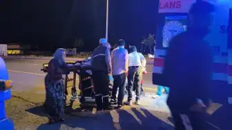 Batman'da Düğün Dönüşü Feci Kaza: 6 Yaralı