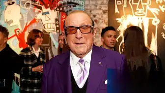 Müzik Endüstrisinin Önde Gelen İsimlerinden Clive Davis 94 Yaşında Vefat Etti