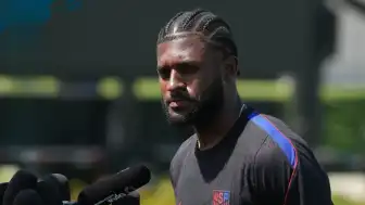 ABD Milli Futbolcusu Mark McKenzie: 'Türkiye Farklı ve Zorlu Bir Rakip'