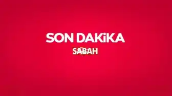 ABD'deki Halkbank Davasında Karar: "Ceza davası kesin ve nihai olarak kapandı"