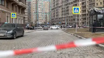 Moskova'da İHA Saldırısı: 17 Yaralı ve Uçuşlarda Aksama