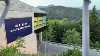 İsviçre'deki Diplomatik Görüşmeler Sonrası Taraflardan İlk Açıklamalar Geldi