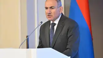 Ermenistan'da Erken Parlamento Seçimlerini Sivil Sözleşme Partisi Kazandı