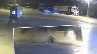 Ankara'da Trafik Kazası: 3 Kişi Yaşamını Yitirdi