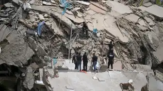 Venezuela'da Deprem Sonrası Can Kaybı Artıyor: Bölgeden Gelen Bilgiler