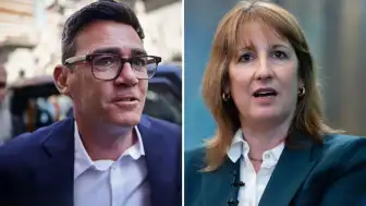 İngiltere'de Yeni Kabine Beklentisi: Andy Burnham'ın Başbakanlık Senaryosu