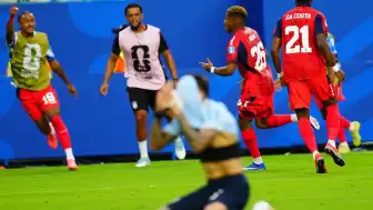 FIFA 2026 Dünya Kupası: Uruguay ile Yeşil Burun Adaları 2-2 Berabere Kaldı