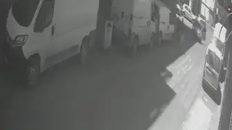 Sarıyer'de Eşinin Çalışanını Silahla Yaralayan Şüpheli Çanakkale'de Yakalandı