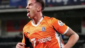 Bertuğ Yıldırım'dan Galatasaray'a Transfer Şartı: Üçüncü Forvet Olmak İstemiyor