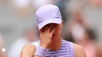 Roland Garros'ta Sürprizler Devam Ediyor: Eski Şampiyon Kalmadı, Yeni Bir Şampiyon Doğacak