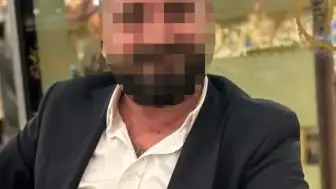 Ağrı'da Yardım İsteyen Şahıs, Sürücüyü Vurup Aracını Gasbetti