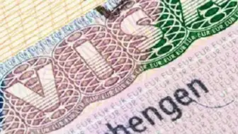 11 Avrupa Ülkesinden Rus Vatandaşlarına Schengen Vizesi Kısıtlaması Talebi
