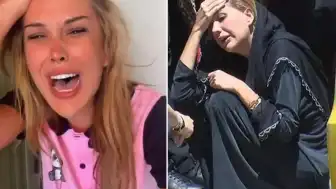 Dilan Polat'ın Sosyal Medya Hesabına Erişim Engeli Getirildi