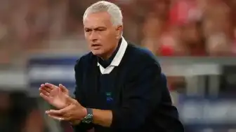 Real Madrid, Teknik Direktör Jose Mourinho'yu Resmen Duyurdu