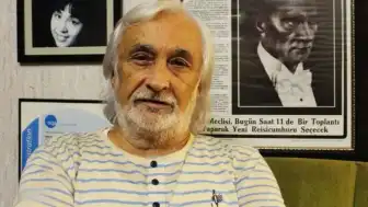 Müjdat Gezen'e 'halkı aşağılama' suçundan hapis cezası