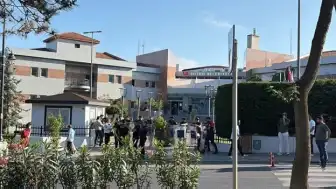 Silivri Belediye Başkanı B.B. ve 10 kişi tutuklandı