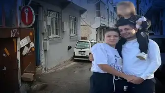 Eşini Vuran Şüpheli A.Y.'ın Yargılanmasına Başlandı: 'Tecavüz Ettiği İçin Evlenmek Zorunda Kaldım'