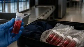 Mpox Virüsü İçeren Örnekleri İzinsiz Sokma Girişimi: İki Virolog Hakkında Soruşturma