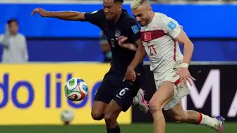 FIFA 2026 Dünya Kupası: ABD'li Futbolcu Auston Trusty'den Yenilgi Sonrası Açıklamalar