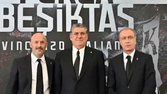 Beşiktaş Transfer Çalışmalarını Sürdürüyor: Kanat ve Forvet Hattı İçin İsimler Belirlendi
