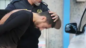 MİT Operasyonu: DEAŞ'ın Sözde Sorumlusu Konya'da Yakalandı