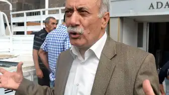 Eski Milletvekili M.A.'ya Hapis Cezası Onandı, Cezaevi'ne Gönderildi