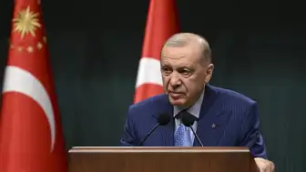Cumhurbaşkanı Erdoğan'dan ABD-İran Anlaşması Hakkında Açıklama: "Bölgemiz Rahat Bir Nefes Aldı"