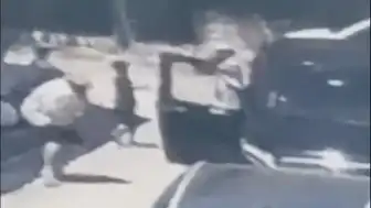 Alaçatı'da Silahlı Saldırı: Dilan Polat'ın Koruması Hayatını Kaybetti, Şüpheli Gözaltında