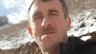 Ordu'da Uçuruma Yuvarlanan Kamyonette Eşlerden Biri Hayatını Kaybetti, Diğeri Ağır Yaralandı